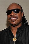 Stevie Wonder