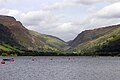 Tal-y-llyn Lake