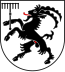 Blason de Tschlin