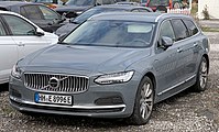 Volvo V90 (seit 2020)