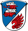 Wappen von Gönnern