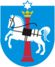 Wolfenbüttel – Stemma