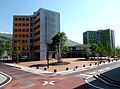 山梨学院大学国際リベラルアーツ学部