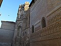 Alte Kathedrale La Seo, Saragossa