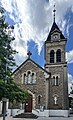 Église Notre-Dame-de-l'Assomption d'Ablon-sur-Seine