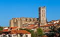 Église Saint-Étienne d'Ille-sur-Têt