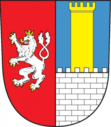 Wappen von Český Rudolec