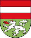 Blason de Mödling