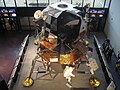 Месечев Аполо модул LM-2