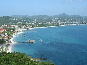 Gros Islet