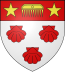 Blason de Coucy