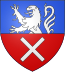 Blason de Jussey