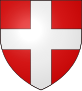 Escudo de  Saboya (departamento)
