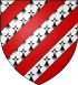 Escudo d'armas