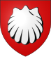 Coat of arms of Six-Fours-les-Plages