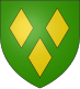 Coat of arms of Villemagne