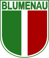 Blumenau EC - Jaren 1980