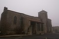 Église de la Trinité de Saint-Sauveur-de-Givre-en-Mai