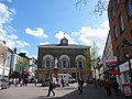 Guildhall Square.