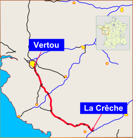 Autoroute des Estuaires