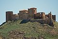 Castillo de Montearagón