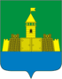 Coat of arms of Abinsky District