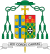 Thomas Paprocki's coat of arms