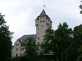 Kasteel Berg