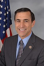 Darrell Issa: imago