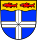 Coat of arms of Elchesheim-Illingen