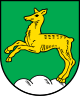 Wolnzach – Stemma