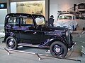 Япония Nissan (Datsun) 16 1937 г.в.