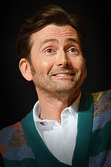 David Tennant (13. října 2023)