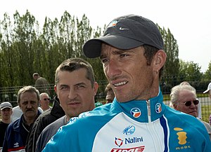 Didier Rous im Mai 2006