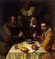 Merenn gant Diego Velázquez