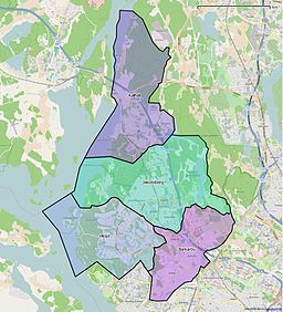 I Järfälla kommun