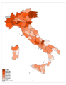 Partito Socialista Democratico Italiano.