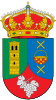 Coat of arms of Erustes