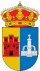 Герб муниципалитета Фуэнтес-де-Андалусия