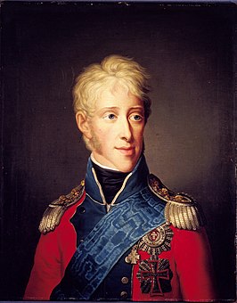Frederik VI van Denemarken