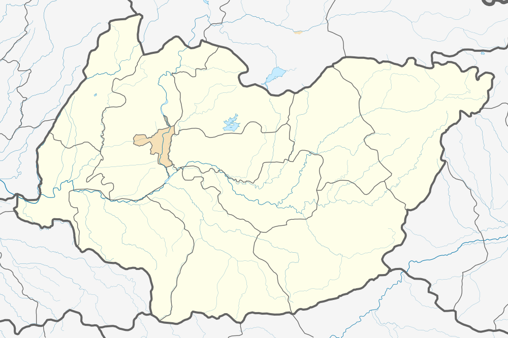 Imeretiya is located in Imereti