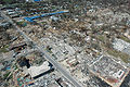 Image 19The aftermath of Hurricane Katrina in Gulfport, Mississippi. Katrina was the costliest tropical cyclone in United States history. (from Effects of tropical cyclones)