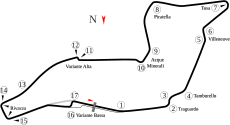 Sanmarīno Grand Prix