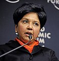 Q264913 Indra Nooyi geboren op 28 september 1955