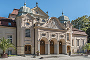 Königliches Kurhaus