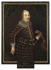 Karl IX. von Schweden