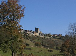 Skyline of Lagor