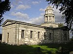 All Saints' Church, West Markham (Milton Mausoleum)