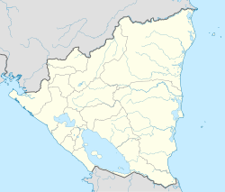 San Jorge is located in Nicaragua