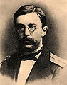 Nyikolaj Andrejevics Rimszkij-Korszakov